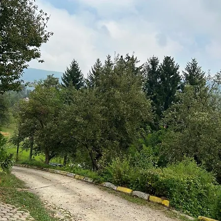 Naida Studio Διαμέρισμα *
